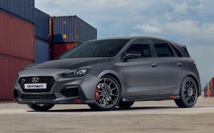 Hyundai i30 N Project C (PD) (WW) '2019